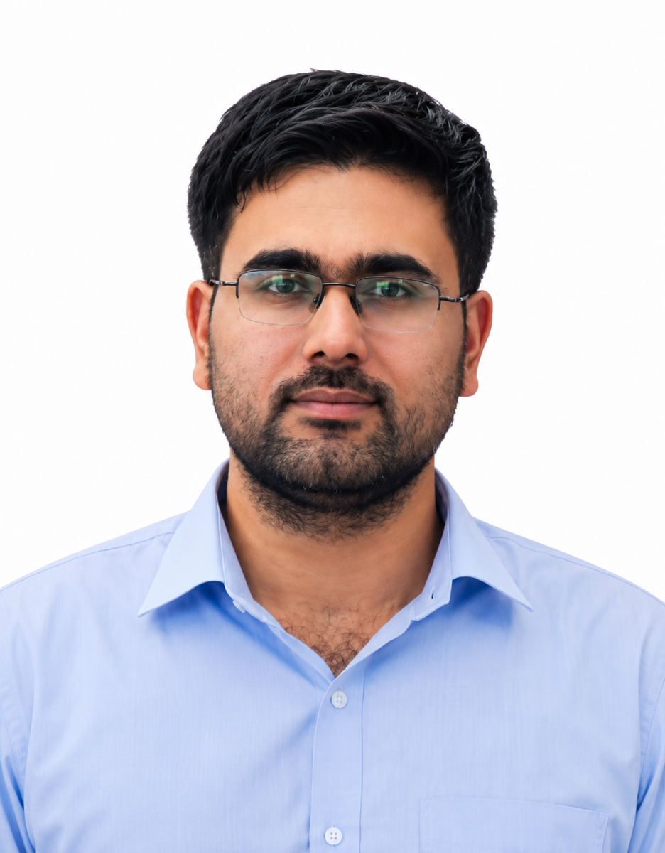 Jayant Khaiwal