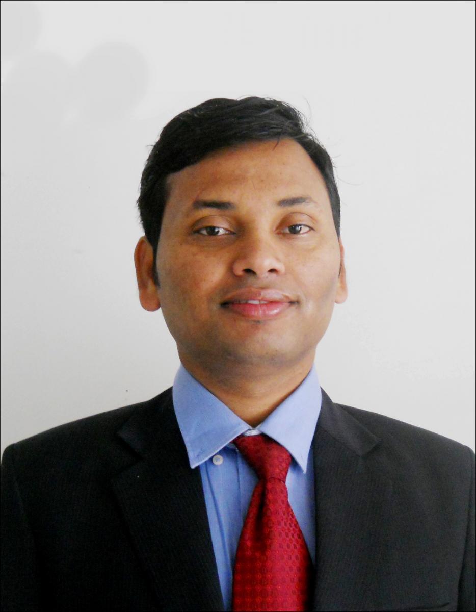 Nintu Mandal