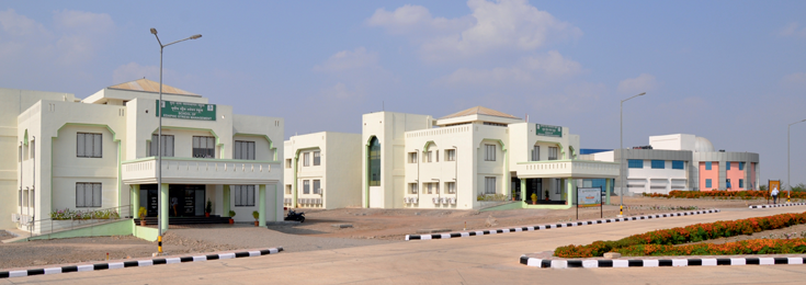 Institute Buildings