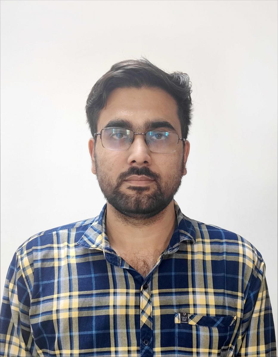 Jayant Khaiwal