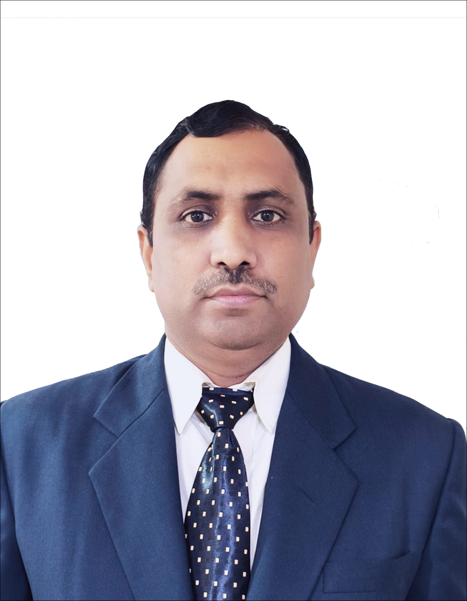 Jitendrakumar Kadam