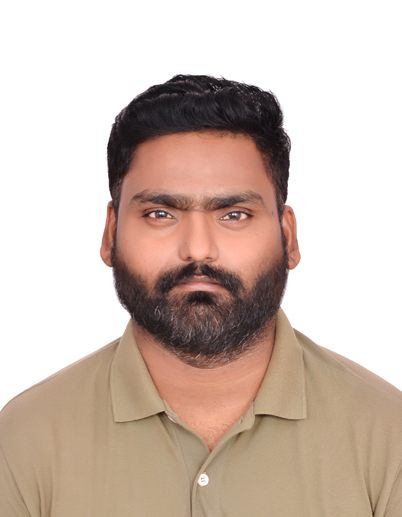 Kuldeep Vaishya