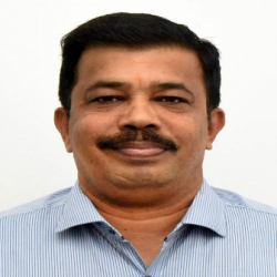 Mahesh Khubdikar