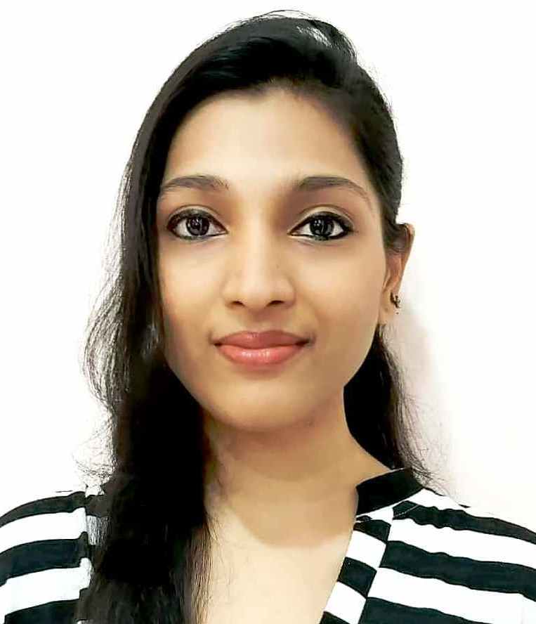 P. Navyasree