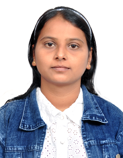 Pradnaya Deshpande