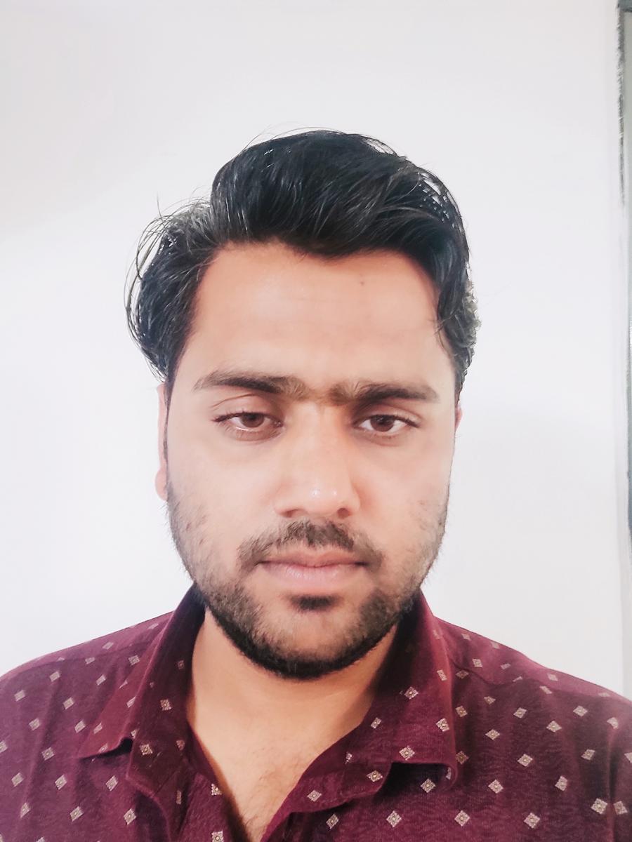 Prakhar Tiwari