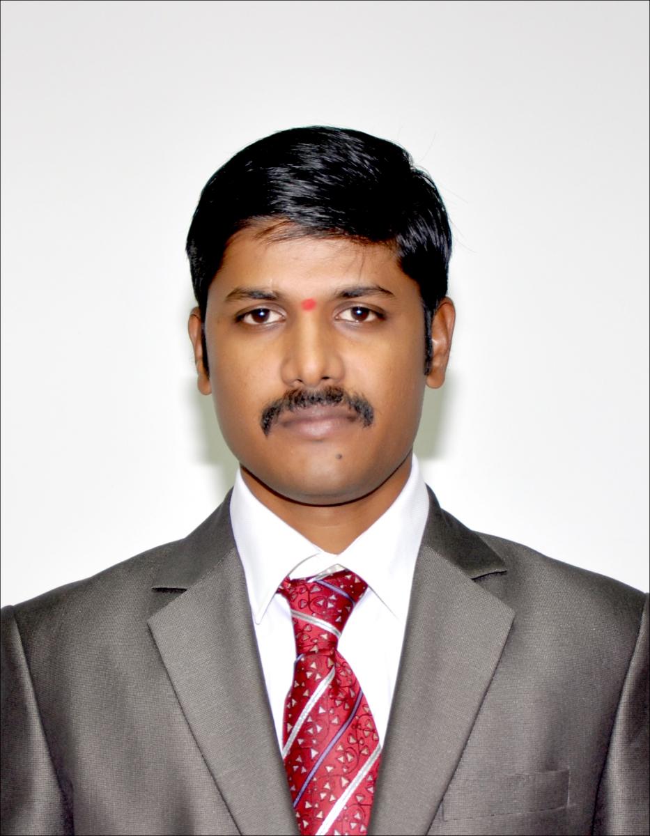 Dr Prashantkumar Hanjagi