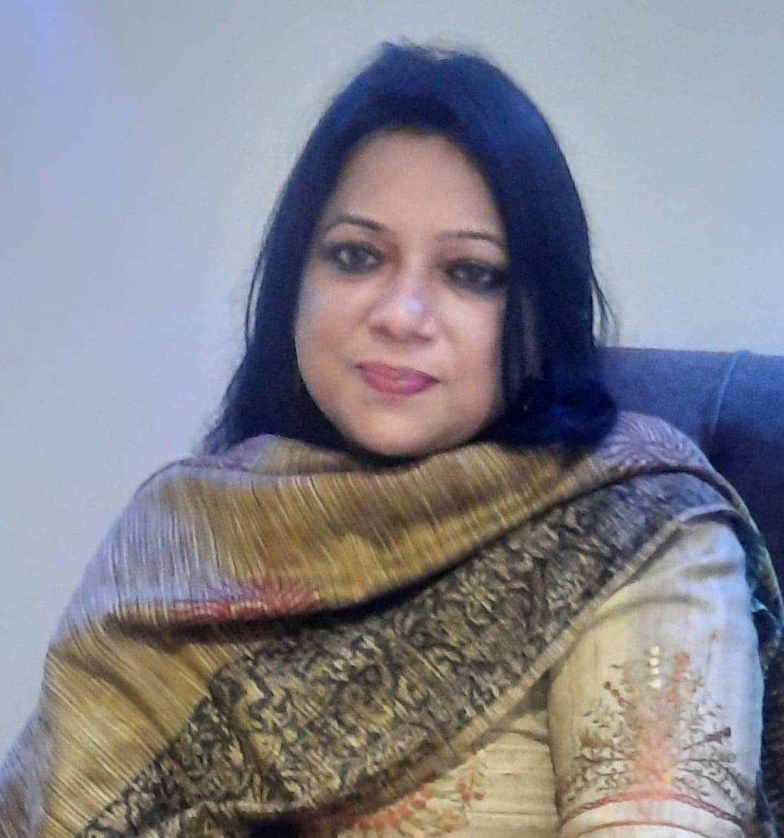 Rafat Sultana