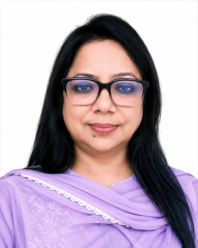 Rafat Sultana