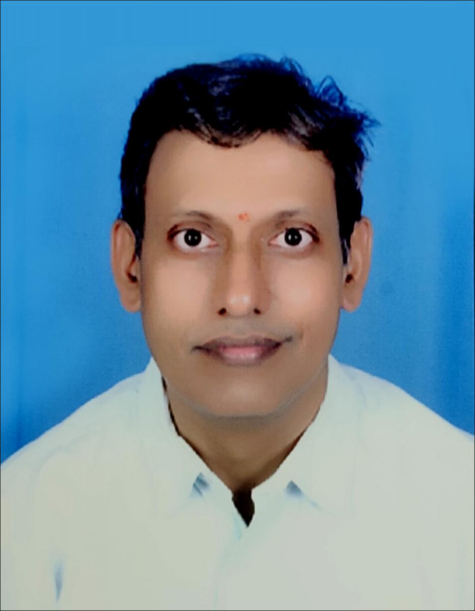 Shri TDS Prakash