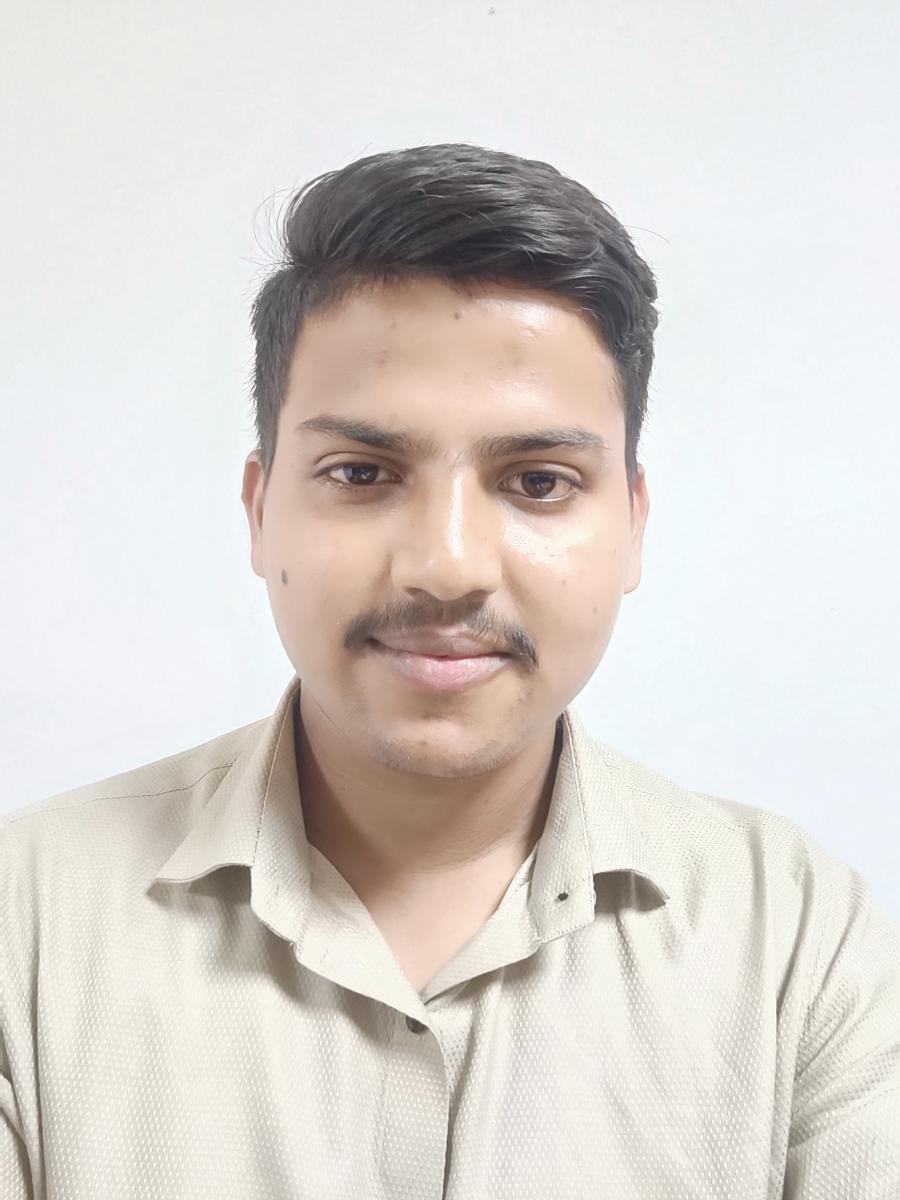 Vikas Chaudhary