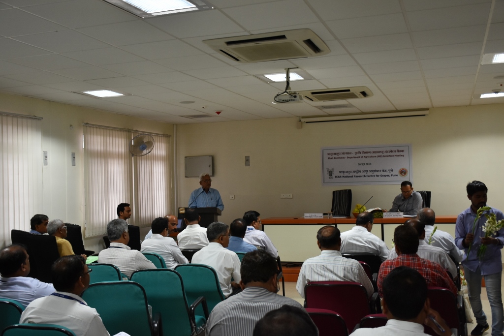 DSC 2283 1024 X 683 | ICAR-National Institute of Abiotic Stress Management
