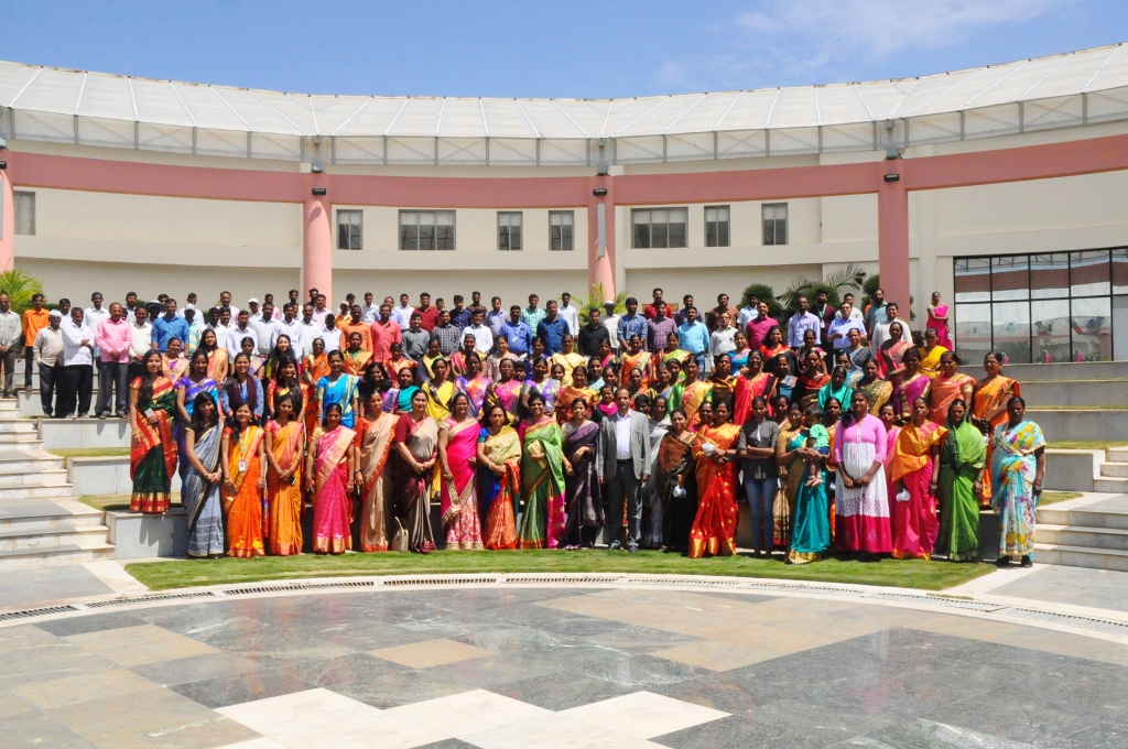DSC 2665 1024 X 680 | ICAR-National Institute of Abiotic Stress Management