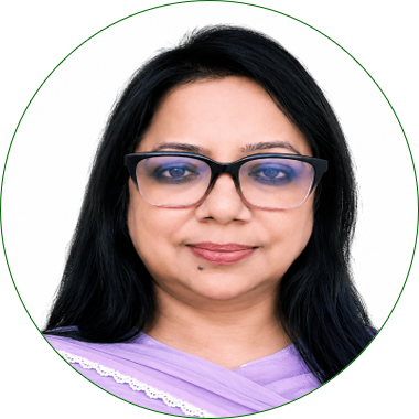 Dr Rafat Sultana