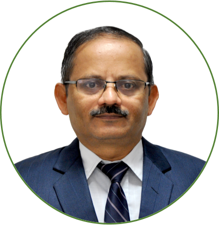 Dr. Nitin Kurade