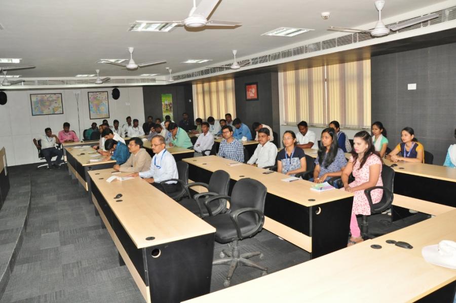DSC 0668 1024 X 680 | ICAR-National Institute of Abiotic Stress Management